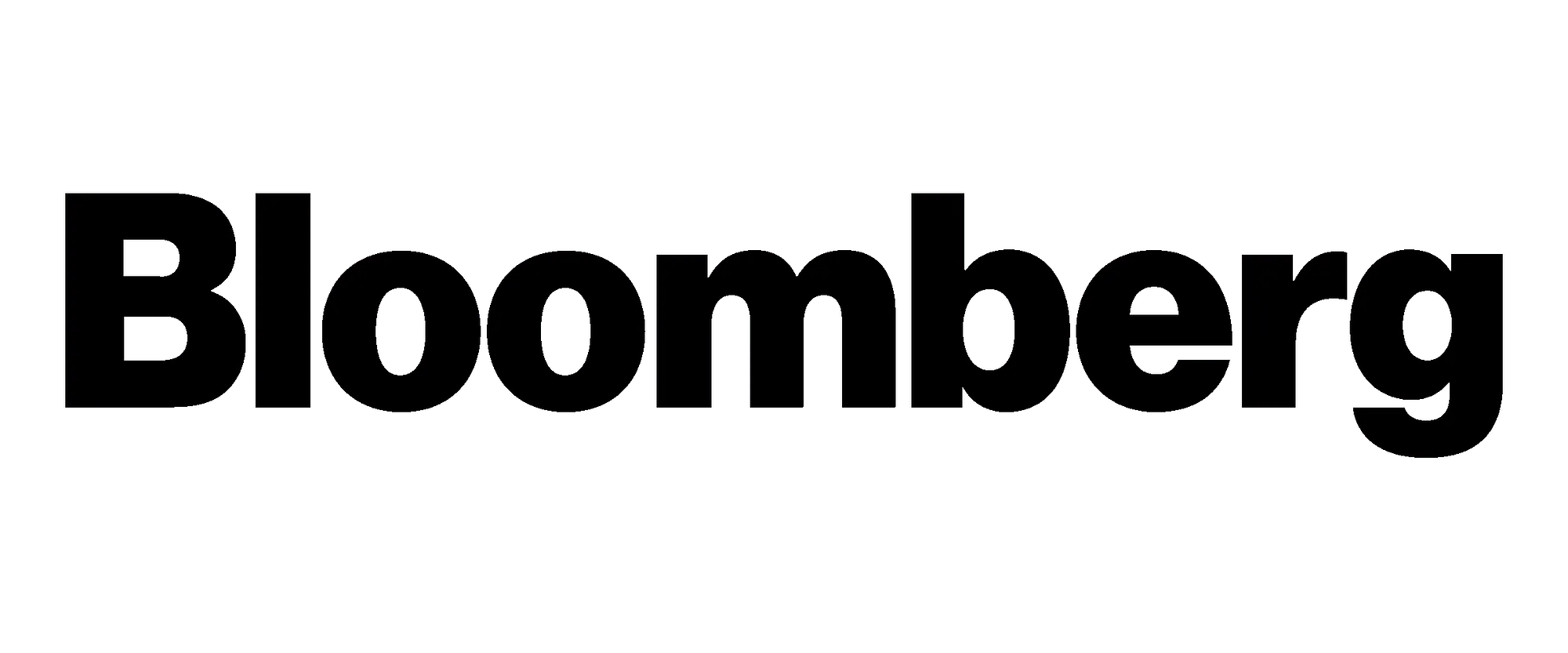 Bloomberg logo