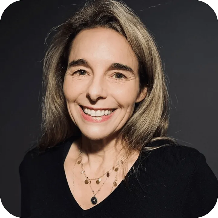 Ciska Terblanche headshot