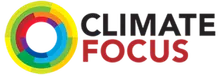 Climate Focus logo