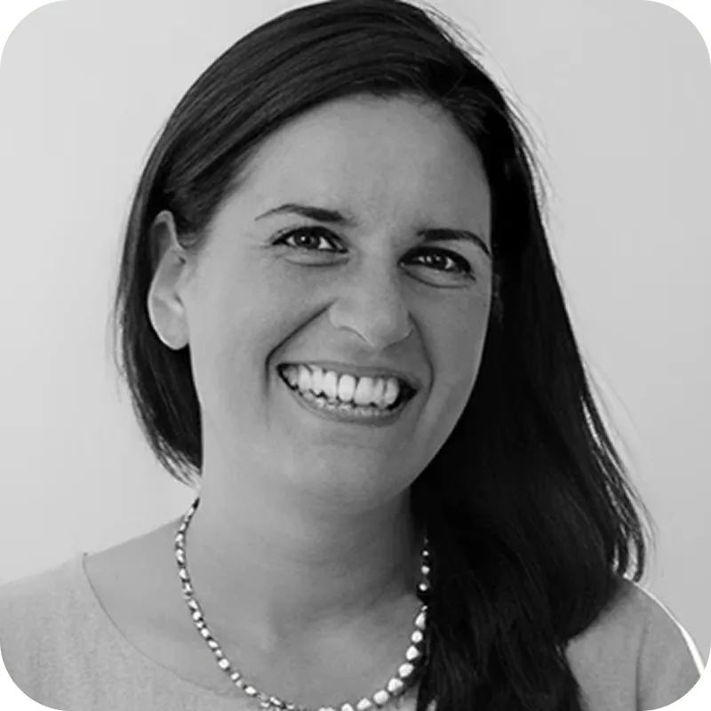 Daniela Rey Christen headshot