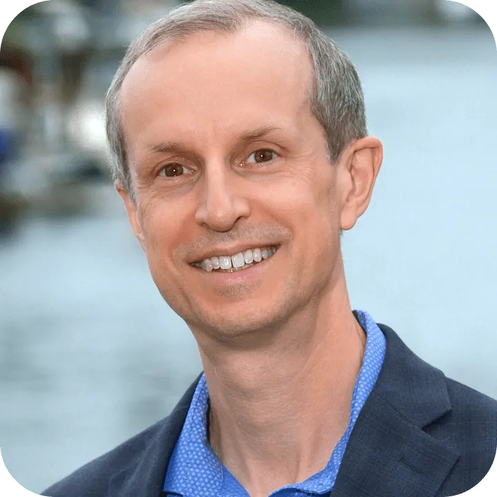 Derik Broekhoff headshot