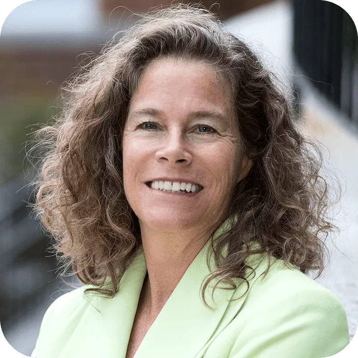 Dr. Deborah Lawrence headshot