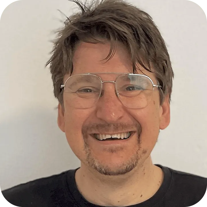 Fabian Schmidt-Pramov headshot