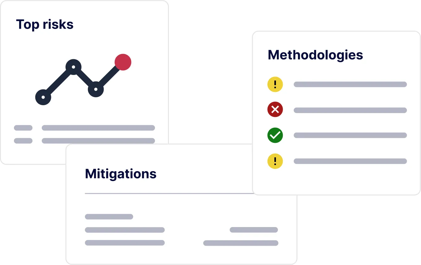 Footer graphic