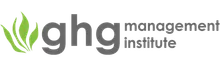 GHG Management Institute logo