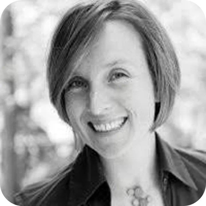 Jennifer Cooper headshot