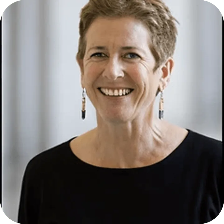 Jill Shankleman headshot