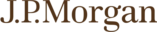 J.P.Morgan logo