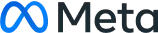 Meta logo