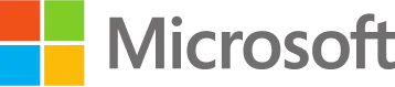 Microsoft logo