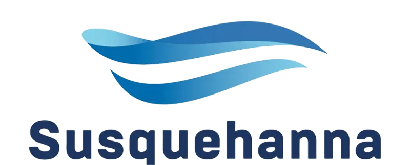 Susquehanna logo